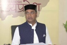 सहकारिता किसानों की आय, तकनीक और विश्वास में बढ़ोतरी का आधार बनी : मंत्री सारंग