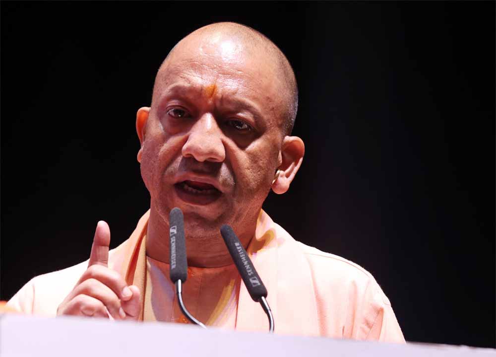 जयंती पर डॉ. आंबेडकर को श्रद्धा सुमन अर्पित करेंगे सीएम योगी : डॉ. निर्मल