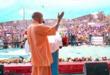 अब बंगाल में भी बहार, क्योंकि बनने जा रही डबल इंजन सरकार: मुख्यमंत्री योगी आदित्यनाथ