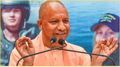 योगी सरकार का बड़ा एक्शन, श्रम कानून उल्लंघन पर 203 संविदाकारों के लाइसेंस निरस्तीकरण की कार्रवाई