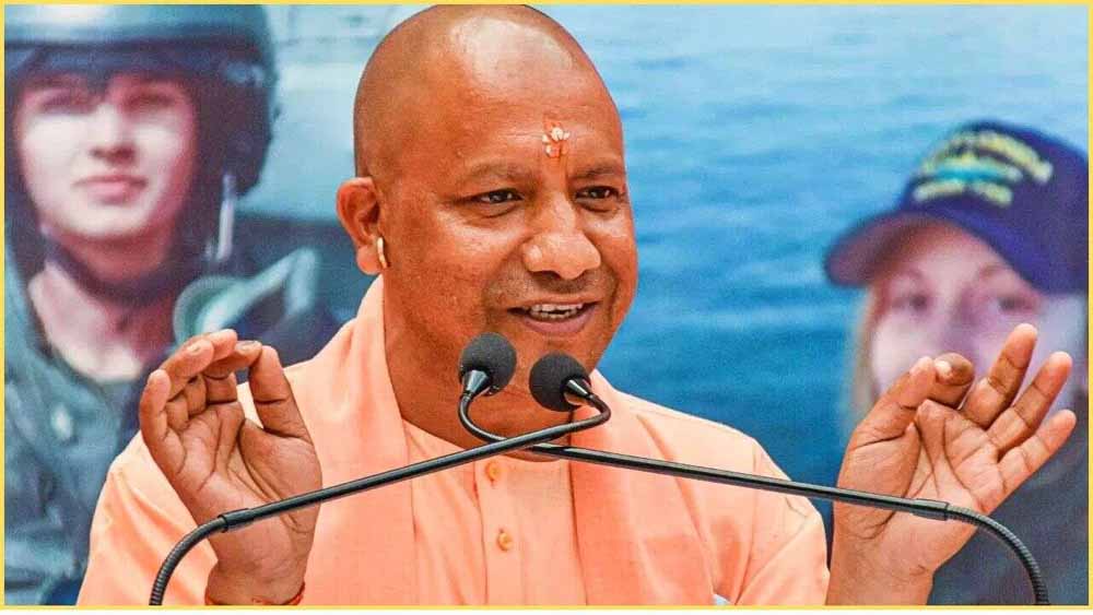 26 अप्रैल को राजधानी में 986 महिला आरक्षियों की दीक्षांत परेड, सीएम योगी लेंगे सलामी