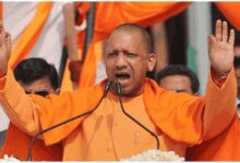 4 मई के बाद टीएमसी के गुंडों की उल्टी गिनती शुरू: सीएम योगी