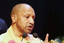 पीएम मोदी नए भारत के निर्माता, ‘विरासत से विकास’ को दी नई रफ्तार: योगी