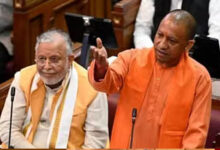 40 साल से यूपी में बंजर है कांग्रेस, अब सपा की बारी! विधानसभा में CM योगी का विपक्ष पर तीखा हमला