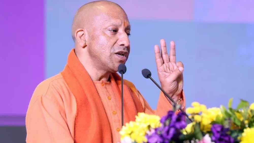 रामपुर का शानदार प्रदर्शन: IGRS रिपोर्ट में टॉप, योगी आदित्यनाथ के विकास मॉडल को मिली रफ्तार रामपुर का शानदार प्रदर्शन: IGRS रिपोर्ट में टॉप, योगी आदित्यनाथ के विकास मॉडल को मिली रफ्तार