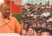 नंदकुमार रैली में योगी आदित्यनाथ का बड़ा हमला, बोले— TMC का मतलब तुष्टिकरण, माफियाराज और कट मनी की राजनीति