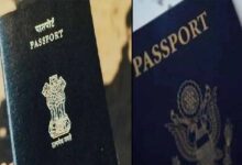पासपोर्ट रैंकिंग में भारत की बड़ी छलांग, पाकिस्तान फिसला, कई अमीर देश पीछे