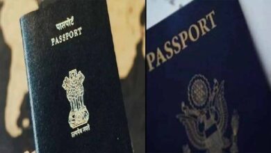 पासपोर्ट रैंकिंग में भारत की बड़ी छलांग, पाकिस्तान फिसला, कई अमीर देश पीछे