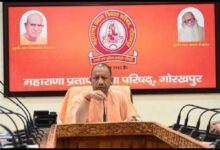 राष्ट्रवाद के भाव से आचरण ही भाजपा कार्यकर्ता की पहचान : मुख्यमंत्री