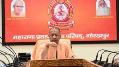 राष्ट्रवाद के भाव से आचरण ही भाजपा कार्यकर्ता की पहचान : मुख्यमंत्री