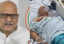 बाबा विश्वनाथ की कृपा से ठीक हूं — अजय राय का X पोस्ट, जल्द होगी अस्पताल से छुट्टी