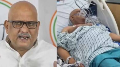 बाबा विश्वनाथ की कृपा से ठीक हूं — अजय राय का X पोस्ट, जल्द होगी अस्पताल से छुट्टी