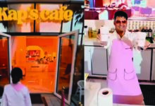 कपिल शर्मा के ‘कैप्स कैफे’ पर फिर फायरिंग, बिश्नोई गैंग का दावा—कॉमेडियन को धमकी
