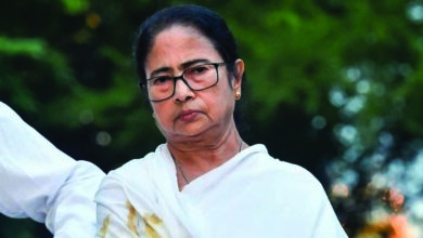ममता बनर्जी के घर के बाहर ‘जय श्रीराम’ के नारे, काउंटिंग के बीच बोलीं—हम ही जीतेंगे