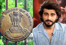 Arjun Kapoor को हाई कोर्ट से बड़ी राहत, डीपफेक पर Delhi High Court सख्त