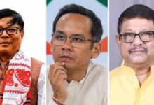 असम में वंशवाद को झटका: तीन पूर्व CM के बेटों की करारी हार, कांग्रेस पर बड़ा सवाल