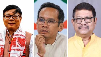 असम में वंशवाद को झटका: तीन पूर्व CM के बेटों की करारी हार, कांग्रेस पर बड़ा सवाल