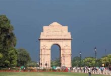 दिल्ली-NCR की हवा हुई साफ, 25 दिन बाद AQI 100 से नीचे