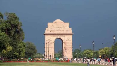 दिल्ली-NCR की हवा हुई साफ, 25 दिन बाद AQI 100 से नीचे