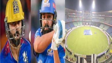 क्रिकेट फैंस के लिए खुशखबरी: रायपुर IPL मैच की टिकट बिक्री आज से शुरू
