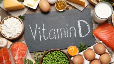 उम्र के अनुसार कितना जरूरी है Vitamin-D? जानिए कमी दूर करने वाले 5 असरदार फूड्स