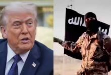 अमेरिका-नाइजीरिया का संयुक्त ऑपरेशन सफल, ISIS आतंकी अबू बकर मारा गया