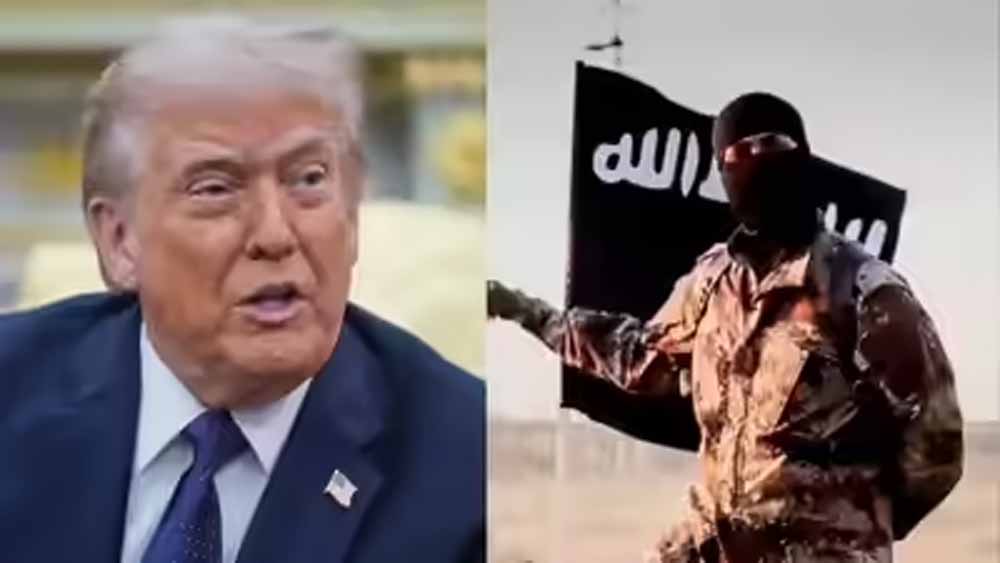 अमेरिका-नाइजीरिया का संयुक्त ऑपरेशन सफल, ISIS आतंकी अबू बकर मारा गया