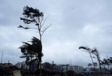 लखनऊ में मौसम का अलर्ट: तेज आंधी, बारिश और ओलावृष्टि की चेतावनी