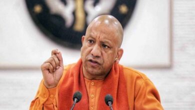 यूपी में हीटवेव अलर्ट: CM योगी ने सभी जिलाधिकारियों को दिए सख्त निर्देश यूपी में हीटवेव अलर्ट: CM योगी ने सभी जिलाधिकारियों को दिए सख्त निर्देश