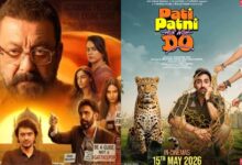 बॉक्स ऑफिस रिपोर्ट: आयुष्मान खुराना की ‘पति पत्नी और वो दो’ ने 7वें दिन कमाए 2 करोड़