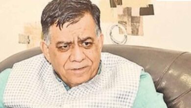 प्रधानमंत्री की अपील के बाद यूपी विधानसभा ने अध्ययन भ्रमण स्थगित किया