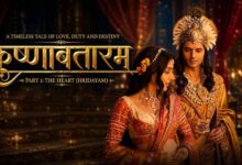 कृष्णावतारम फिल्म बॉक्स ऑफिस पर छा गई, पहले हफ्ते में दर्शकों ने किया जमकर प्यार