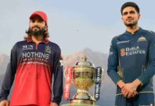 आईपीएल 2026 फाइनल: RCB बनाम गुजरात टाइटंस, अहमदाबाद में खिताबी भिड़ंत