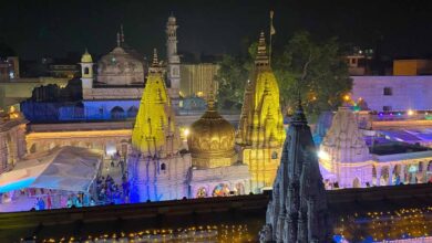 काशी में आस्था का रिकॉर्ड सैलाब, मार्च में 65 लाख श्रद्धालुओं ने किए दर्शन