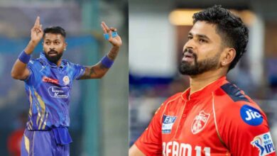 IPL 2026: PBKS बनाम MI – धर्मशाला में होगी रोमांचक टक्कर, PBKS को जीत जरूरी