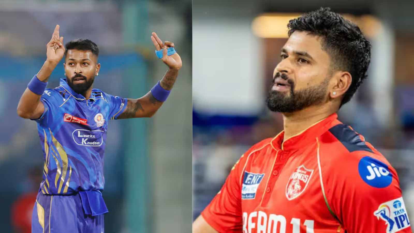 IPL 2026: PBKS बनाम MI – धर्मशाला में होगी रोमांचक टक्कर, PBKS को जीत जरूरी