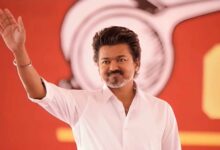 जोसेफ विजय ने रचा इतिहास: तमिलनाडु में पहली बार TVK की सरकार बनी, 9 मंत्रियों ने ली शपथ