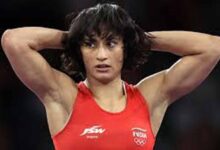 टूर्नामेंट खेलकर भी एशियन गेम्स ट्रायल से बाहर रह सकती हैं विनेश फोगाट