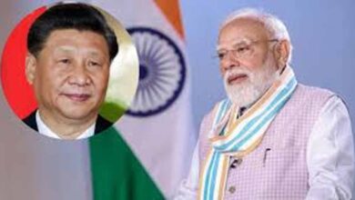 चीन की कोयला खदान दुर्घटना पर भारत का संवेदना संदेश, बीजिंग ने जताया आभार