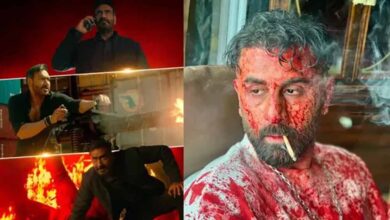 Ajay Devgn और Ranbir Kapoor फिर साथ आ सकते हैं, Luv Ranjan की एक्शन-थ्रिलर पर चर्चा तेज