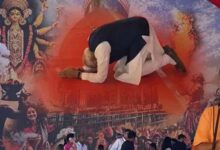 बंगाल की पहली बीजेपी सरकार के शपथ में भावनाएं, सम्मान और राजनीतिक संदेश