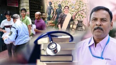 NEET-UG 2026 पेपर लीक,सीबीआई जांच में बड़े नेटवर्क का खुलासा