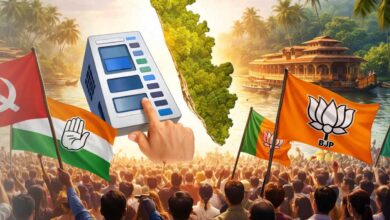 केरल चुनाव 2026: ‘विजयन फैक्टर’ बना बड़ा मुद्दा, बदलाव के मूड में दिखी जनता