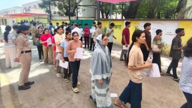 NEET-UG 2026 रद्द, पेपर लीक के बाद दोबारा परीक्षा का ऐलान