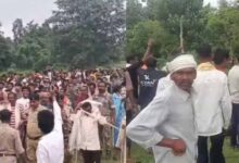 जगदलपुर में अंतिम संस्कार विवाद: मतांतरण के बाद गुस्साए लोगों ने जमीन नहीं दी
