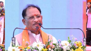 प्रधानमंत्री के नेतृत्व में देश की सनातन संस्कृति को मिला नया गौरव : मुख्यमंत्री साय