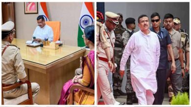 सीएम शुभेंदु अधिकारी की पहली कैबिनेट में अहम फैसले, बॉर्डर एरियाज में आज से शुरू होगा जमीन ट्रांसफर, 45 दिन में BSF को सौंपा जाएगा