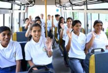 मुख्यमंत्री विष्णुदेव साय की पहल से मेधावी विद्यार्थियों ने लिया आईपीएल मैच का रोमांच