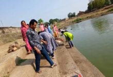 उज्जैन जिले में जल संरक्षण एवं जनजागरूकता के लिए आयोजित हुई विभिन्न प्रतियोगिताएं