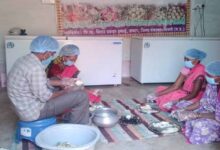 सीताफल उत्पादन एवं प्रसंस्करण से महिला स्व-सहायता समूहों की आर्थिक स्थिति में सुधार